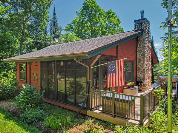 2970 Kentuck Ln, Eagle River, WI 54521