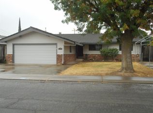 1006 Huntington Dr, Modesto, CA 95350