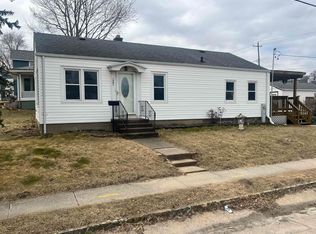 1901 Ann St, Dubuque, IA 52001