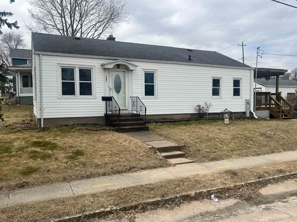 1901 Ann St, Dubuque, IA 52001