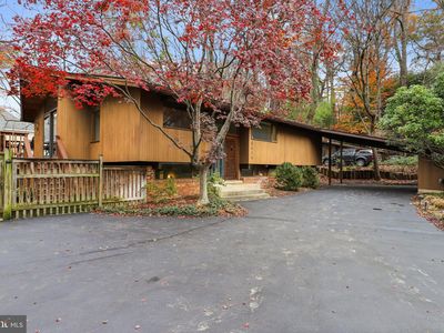 6414 Recreation Ln, Falls Church, VA, 22041