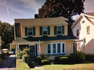 47 Harris Ave, Albany, NY 12208