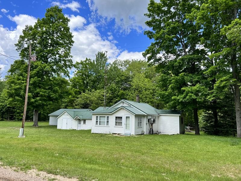 17230 Hayes Rd, Hillman, MI 49746 Zillow