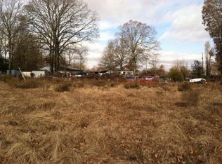 454 Joe Baty Rd, Lonoke, AR 72086