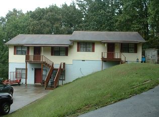 121 Shadow Rock Dr, Tunnel Hill, GA 30755