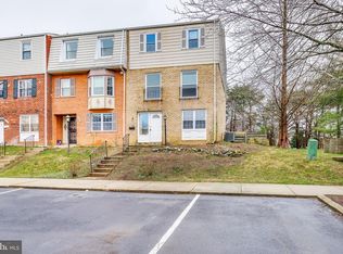 61 Timber Rock Rd, Gaithersburg, MD 20878