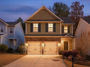 646 Royal Crest Ct, Canton, GA 30115