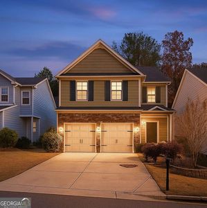 646 Royal Crest Ct, Canton, GA, 30115