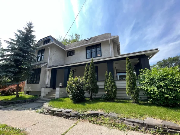 586 Myrtle Avenue, Albany, NY 12208