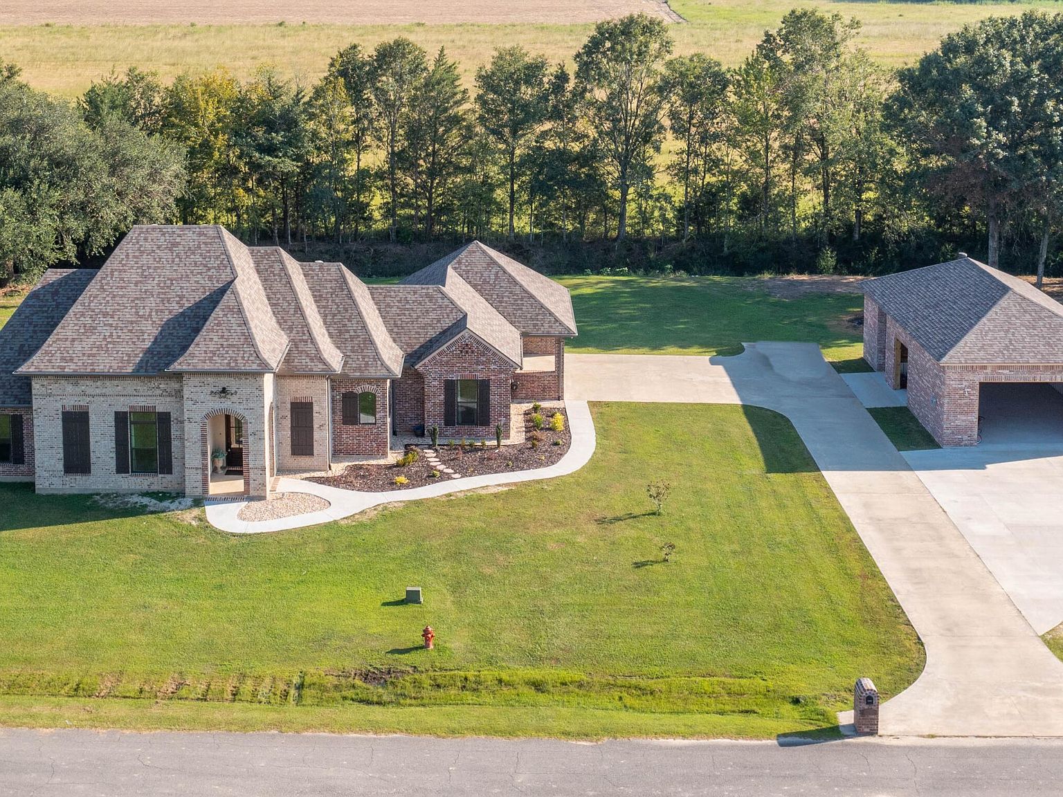 293 Noahs Ark Blvd, Cankton, LA 70584 Zillow