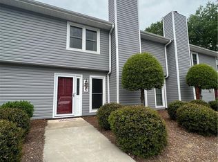 2703 C N Centennial St #C, High Pt, NC 27265
