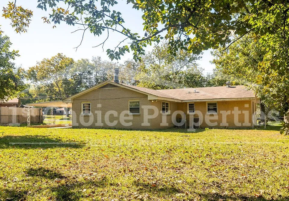 4345 Coventry Road Montgomery, AL 36116 - 1 — Photo 2
