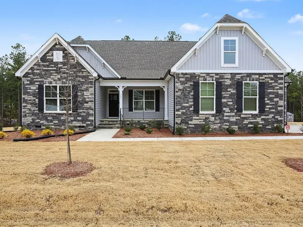 135 Ironwood Blvd, Youngsville, NC 27596