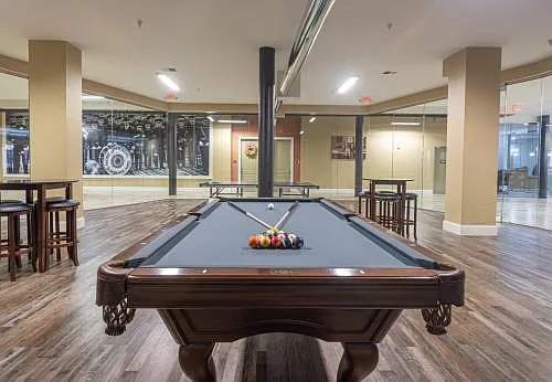 Pacific Mill Lofts — Photo 27