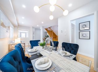 27 Indigo St, Richmond Hill, ON L4S1W1