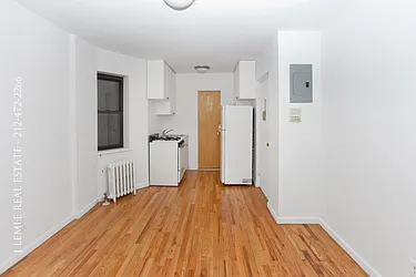 Rented by J. Lemle Real Estate