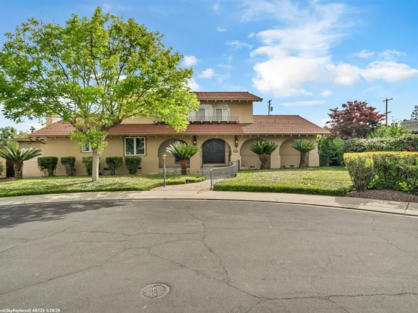 2506 Kenmore Ct, Modesto, CA 95350