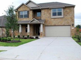 1717 Hidden Springs Path, Round Rock, TX 78665