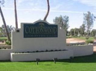 26009 S Foxglenn Dr, Sun Lakes, AZ 85248