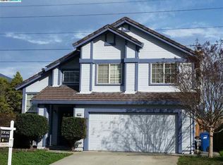 4713 Kangaroo Ct, Antioch, CA