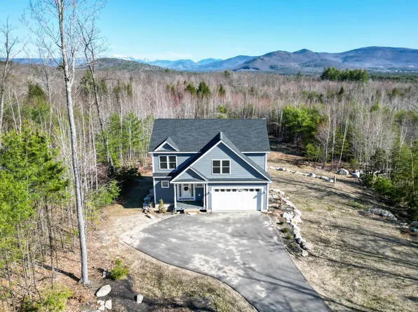 100 Nickelback Road, Conway, NH 03813