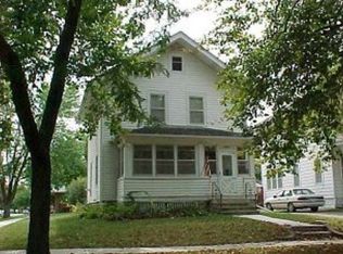 1329 8th Ave N, Fort Dodge, IA 50501