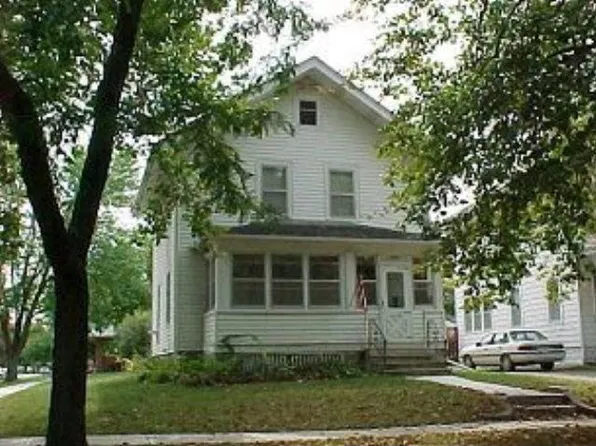 1329 8th Ave N, Fort Dodge, IA 50501
