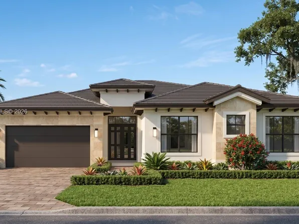 29605 SW 194th Ct, Homestead, FL 33030