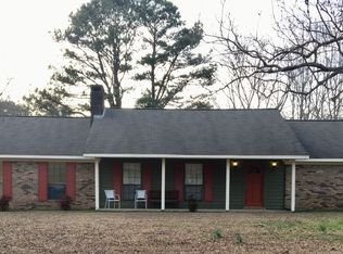 5703 Haley Rd, Meridian, MS 39305