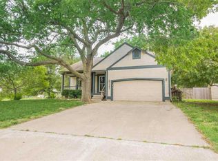 1301 Anderson Ave, Newton, KS 67114