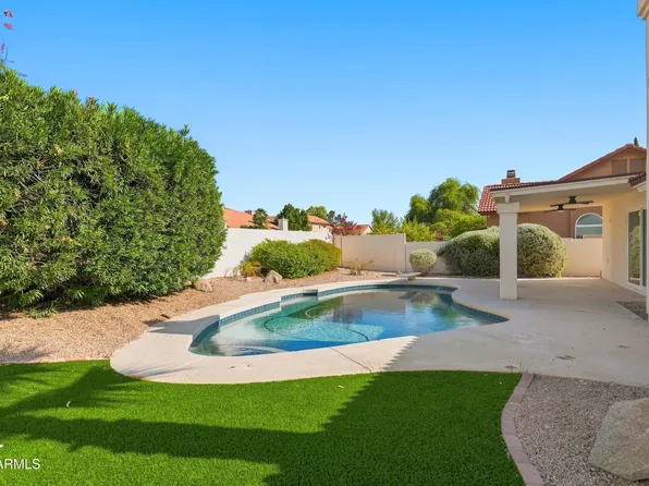 13153 N 101ST Way, Scottsdale, AZ 85260
