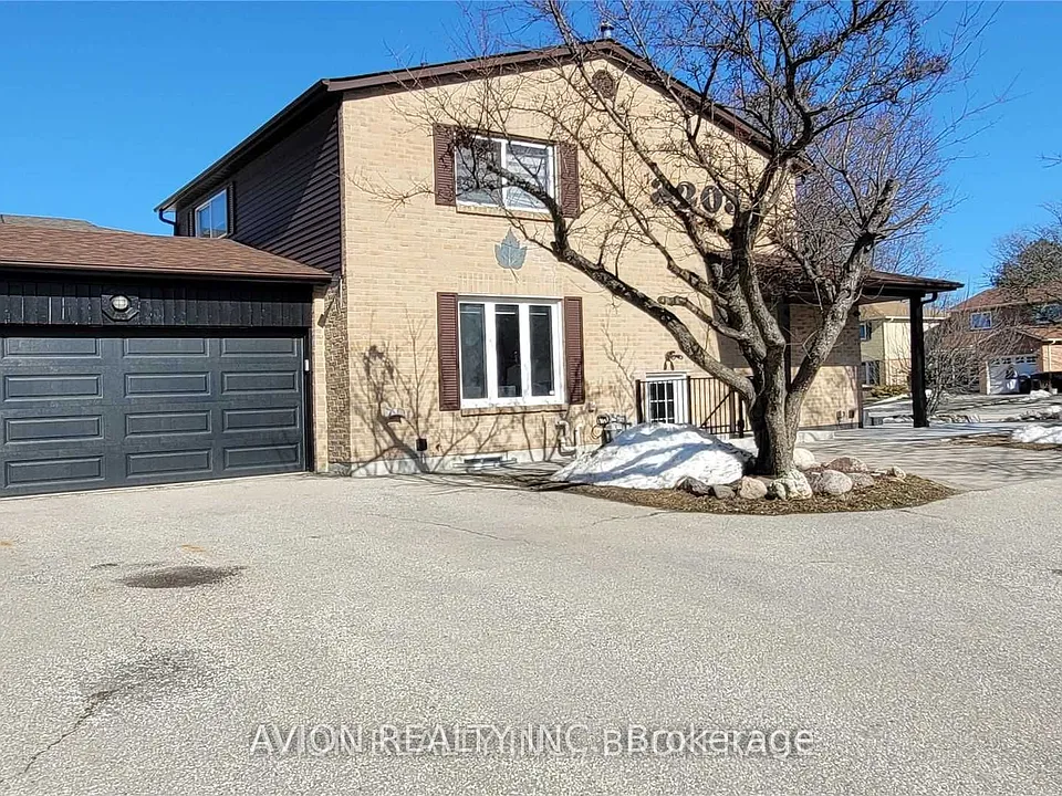 3205 Anderson Cres #BSMT