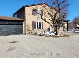 3205 Anderson Cres #BASEMENT, Mississauga, ON L5N2Y4