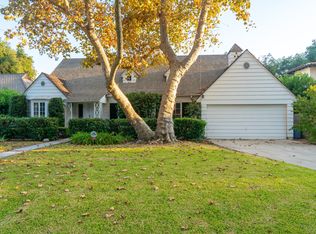 2150 Melville Dr, San Marino, CA 91108