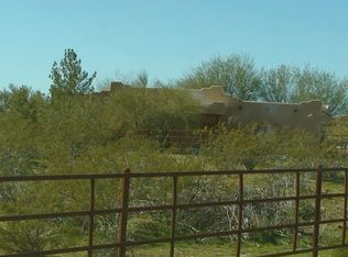 21537 W Cloud Rd, Wittmann, AZ 85361