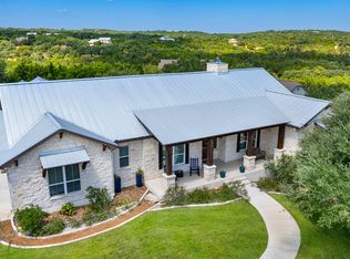 2337 Comal Spgs, Canyon Lake, TX 78133