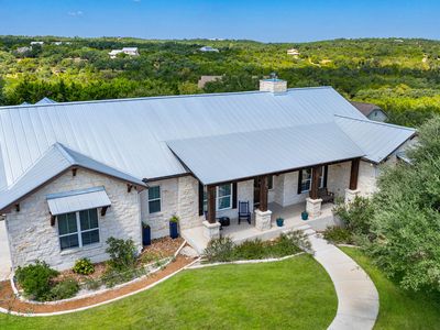 2337 Comal Springs, Canyon Lake, TX, 78133