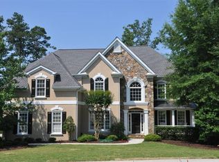 14620 Creek Club Dr, Milton, GA 30004