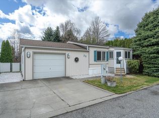 19029 E Boone Ave TRAILER 23, Greenacres, WA 99016