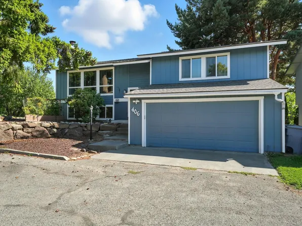 406 Shoreline Ct, Richland, WA 99354