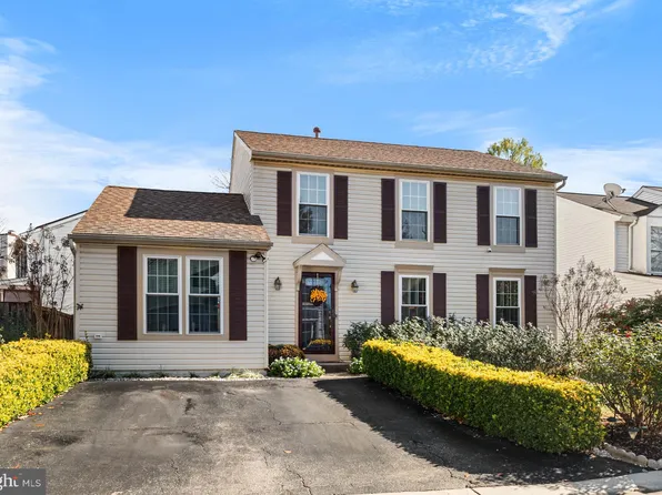 14937 McKnew Rd, Burtonsville, MD 20866