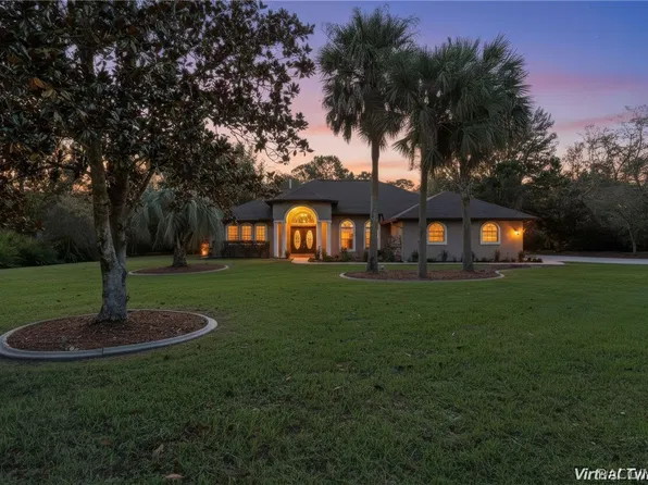 5839 N Carnation Dr, Beverly Hills, FL 34465