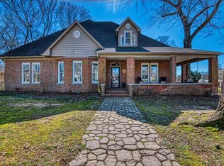 127 Mattielou St, Florence, AL 35630