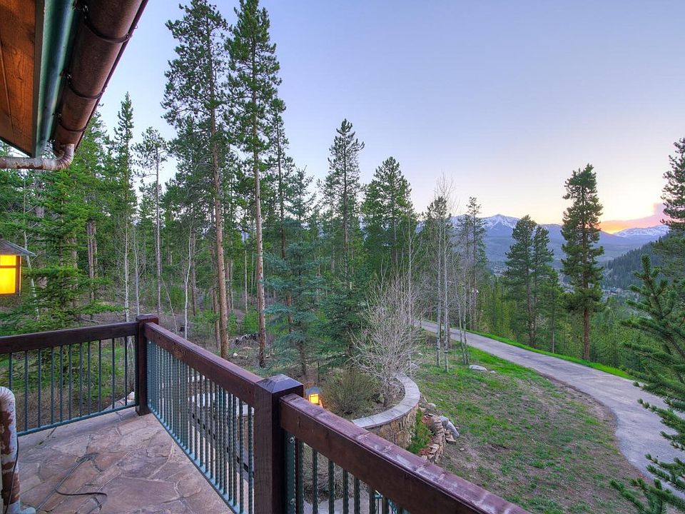 98 Scenic View Ln, Blue River, CO 80424 Zillow