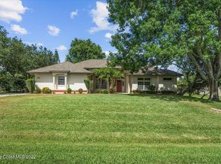 4483 Long Lake Rd, Melbourne, FL 32934