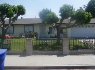 2350 Camphor Pl, Pomona, CA 91766
