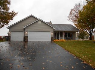 1322 146th Ave NW, Andover, MN 55304