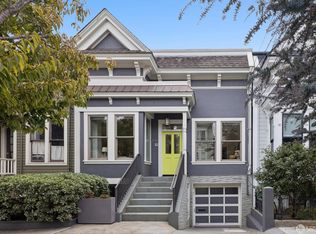 3835 Cesar Chavez St, San Francisco, CA 94131