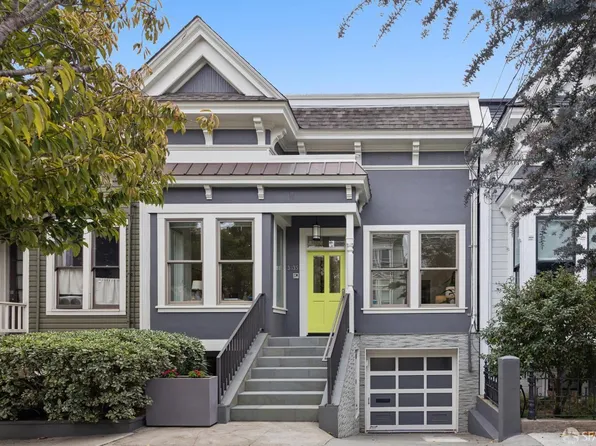 3835 Cesar Chavez St, San Francisco, CA 94131