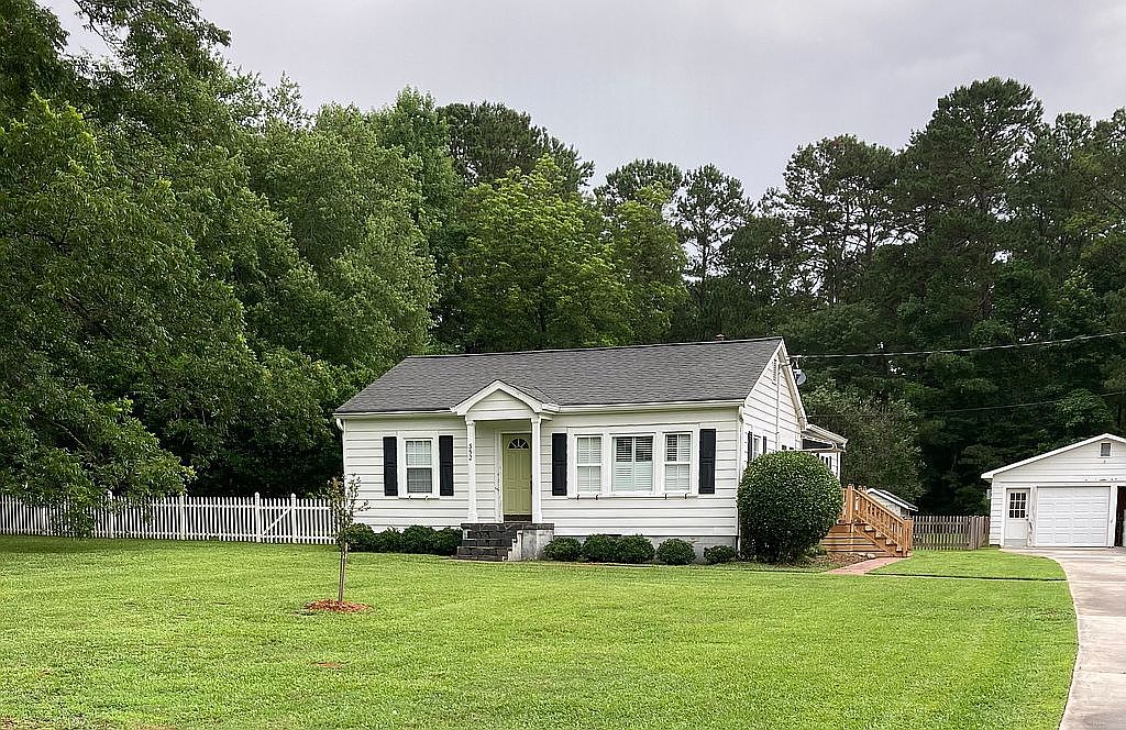 352 Bexton Rd, Moreland, GA 30259 Zillow